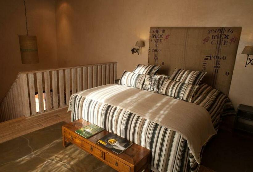 Suite Duplex, Tigmiza Boutique Hotel & Spa