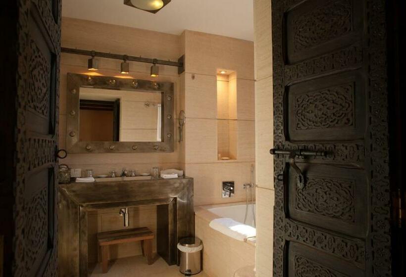 Suite Duplex, Tigmiza Boutique Hotel & Spa