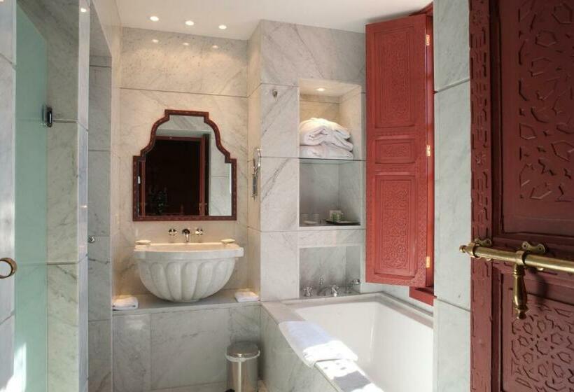 Suite Duplex, Tigmiza Boutique Hotel & Spa