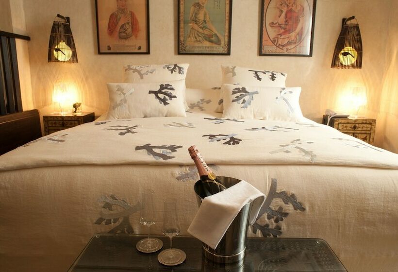 Suite, Tigmiza Boutique Hotel & Spa