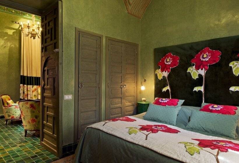 Suite, Tigmiza Boutique Hotel & Spa