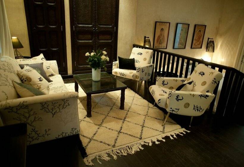 Suite, Tigmiza Boutique Hotel & Spa