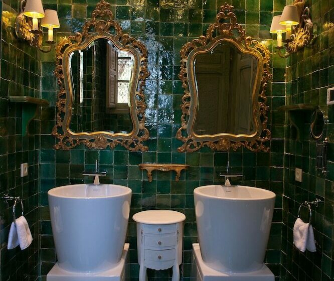 Suite, Tigmiza Boutique Hotel & Spa