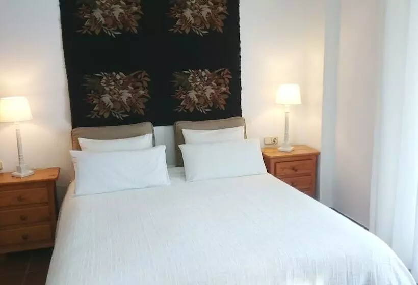 استودیوی استاندارد, Apartamentos Turísticos La Mundial