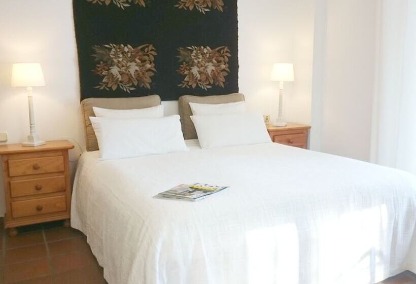 スタンダードスタジオ, Apartamentos Turísticos La Mundial