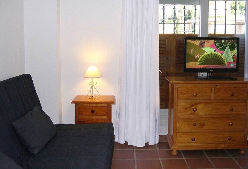 １ベッドルームアパートメント, Apartamentos Turísticos La Mundial