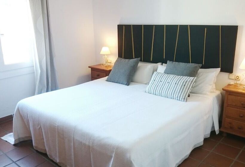 １ベッドルームアパートメント, Apartamentos Turísticos La Mundial