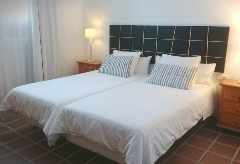 １ベッドルームアパートメント, Apartamentos Turísticos La Mundial