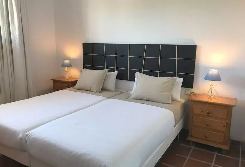 آپارتمان 1 خوابه, Apartamentos Turísticos La Mundial