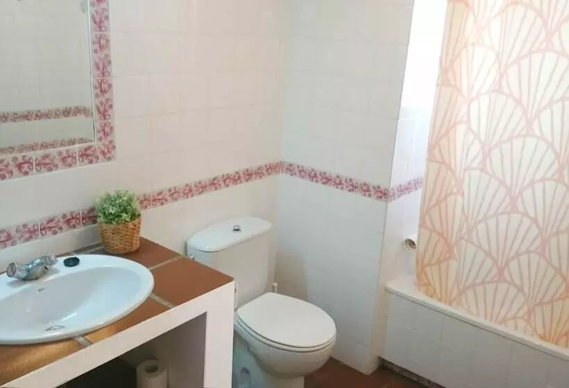 آپارتمان 1 خوابه, Apartamentos Turísticos La Mundial