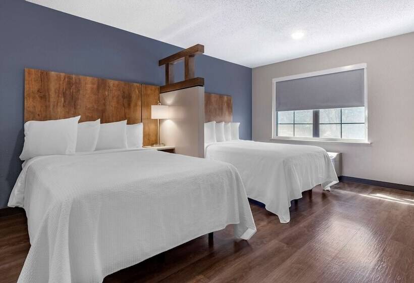 套房, Extended Stay America Premier Suites  Charlotte  Pineville  Pineville Matthews Rd
