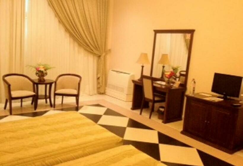 חדר סטנדרט, Atlantic Palace