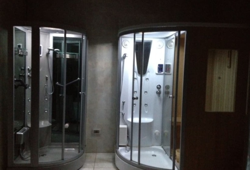 חדר דלוקס, Atlantic Palace