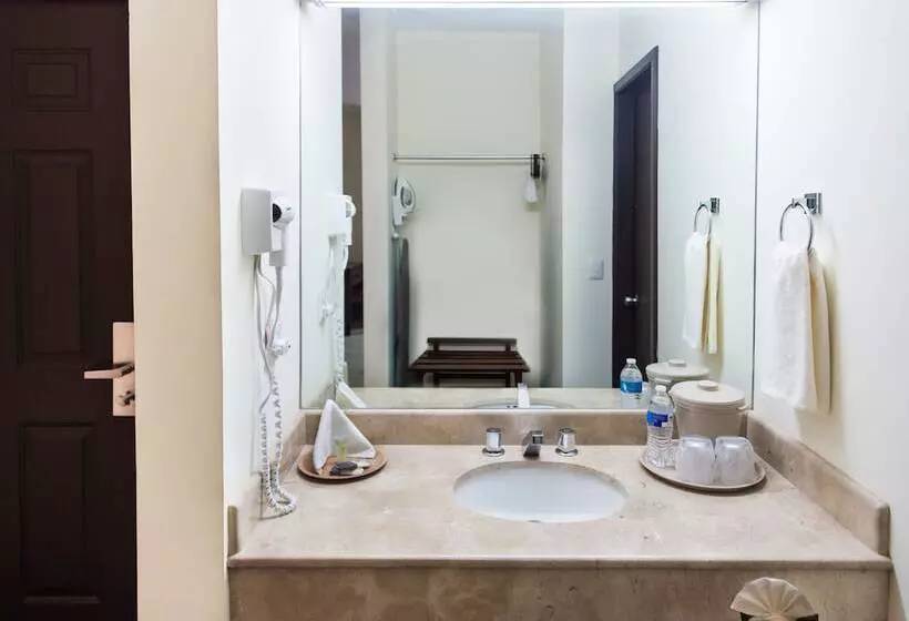 اتاق استاندارد, Brio Inn