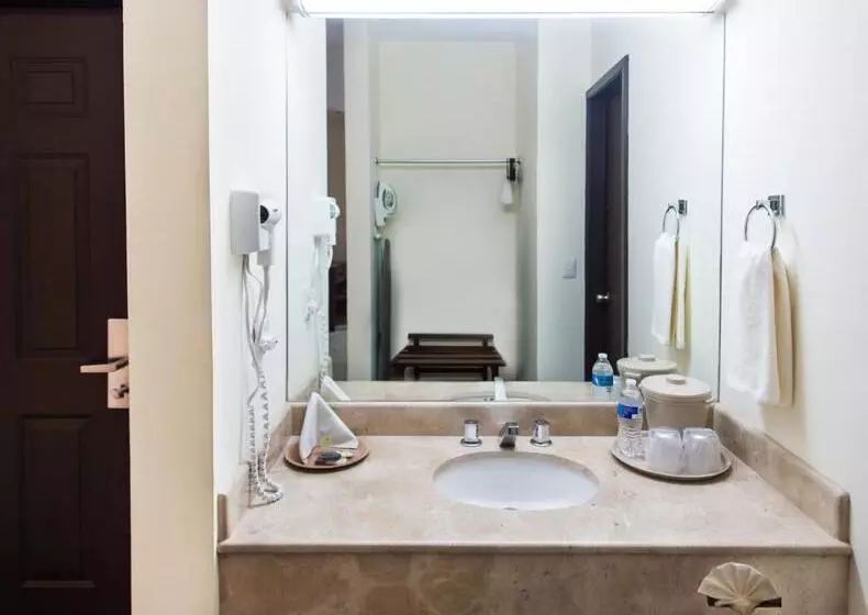 اتاق استاندارد, Brio Inn