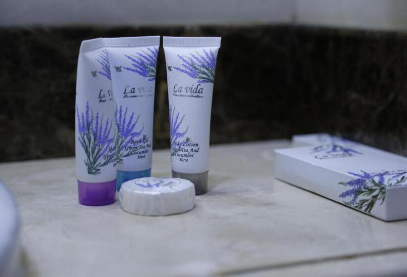 Номер Стандарт Индивидуальный, Grand Square