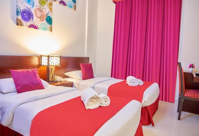 Номер Стандарт, Grand Square