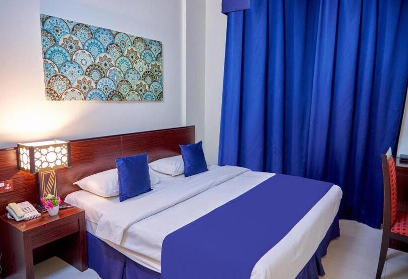 Номер Стандарт, Grand Square