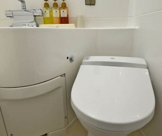 Номер Стандарт Индивидуальный, Green Hill Hotel Urban