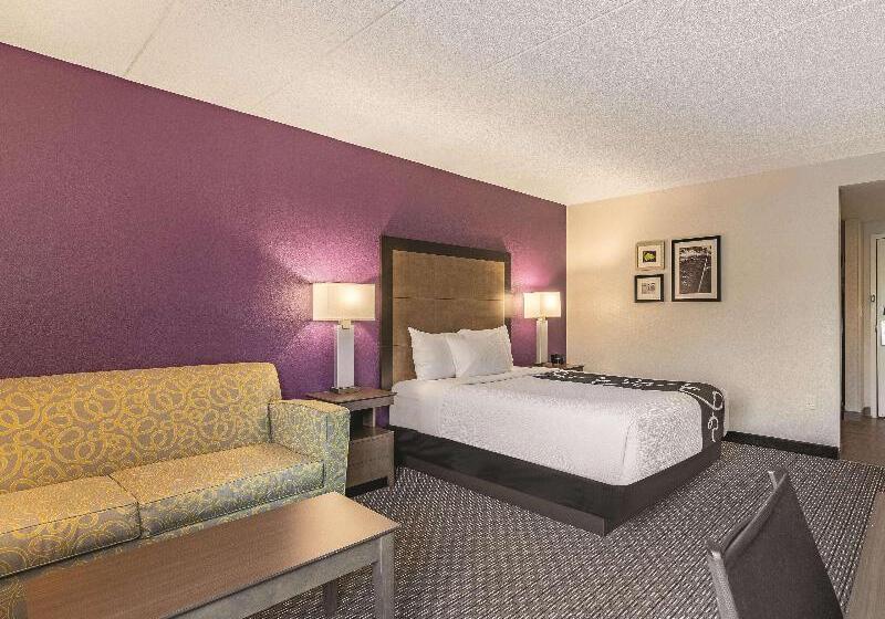스탠다드 룸, Hampton Inn & Suites Leesburg
