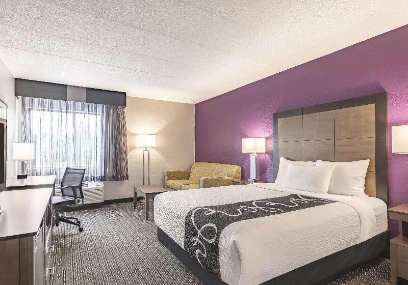 스탠다드 룸, Hampton Inn & Suites Leesburg