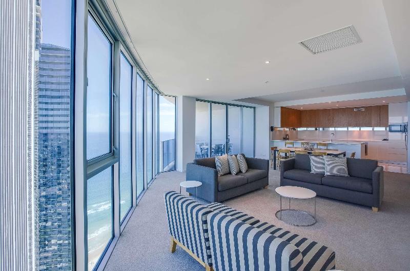 标准间, Holiday Inn Express Fort Lauderdale Airport South, An Ihg