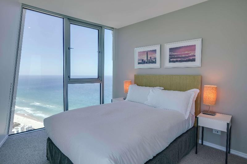 标准间, Holiday Inn Express Fort Lauderdale Airport South, An Ihg