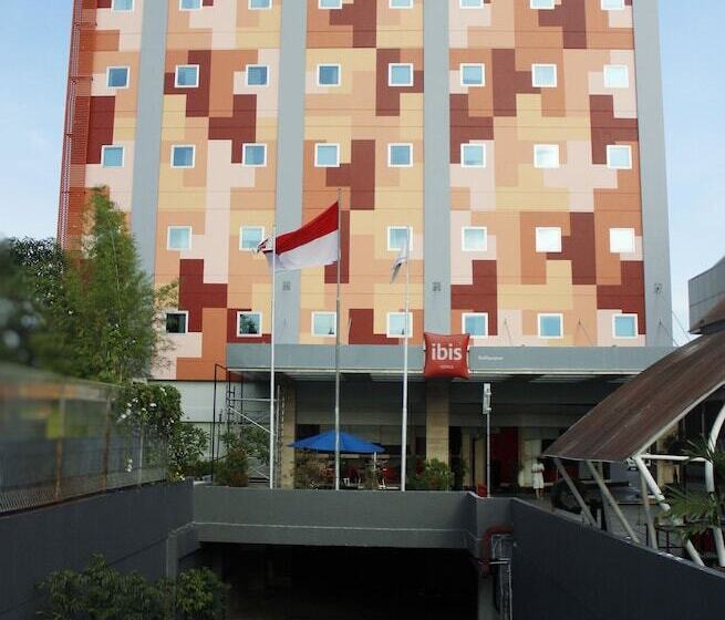 חדר סטנדרט, Ibis Balikpapan
