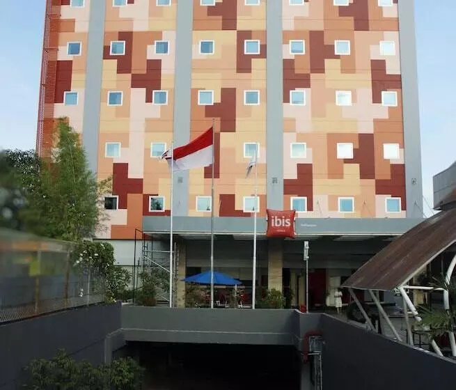 اتاق استاندارد, Ibis Balikpapan