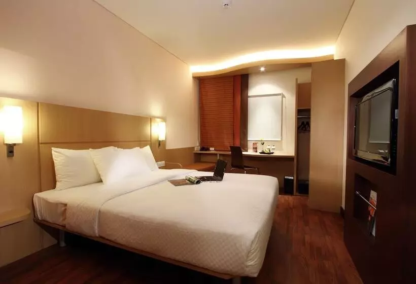 اتاق استاندارد, Ibis Balikpapan