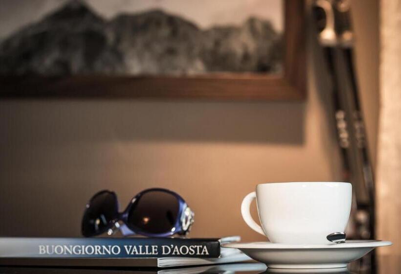 غرفة كومفورت, Parc Hotel Billia