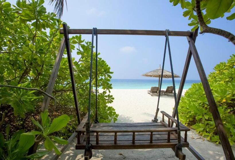 ویلای لوکس 1 خوابه, Reethi Beach Resort
