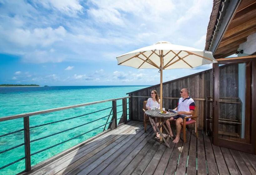 ویلای 1 خوابه, Reethi Beach Resort