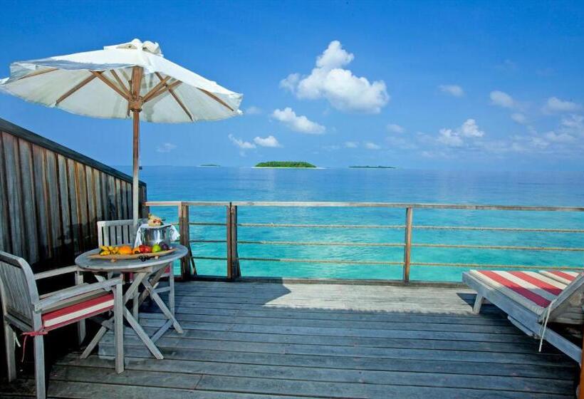 ویلای 1 خوابه, Reethi Beach Resort