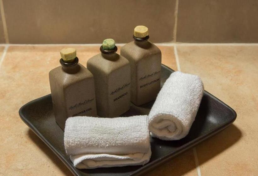 ویلای 1 خوابه, Reethi Beach Resort