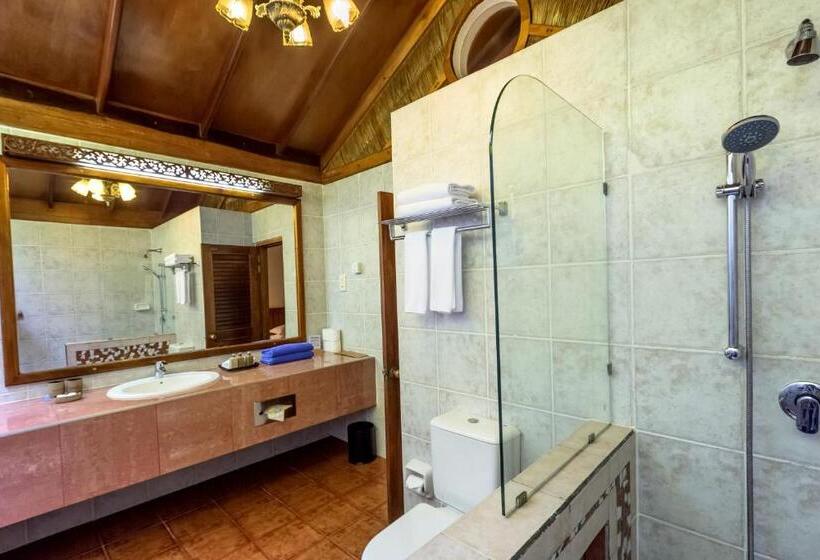 ویلای 1 خوابه, Reethi Beach Resort