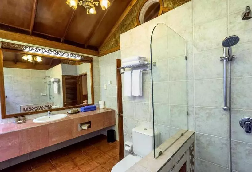 ویلای 1 خوابه, Reethi Beach Resort