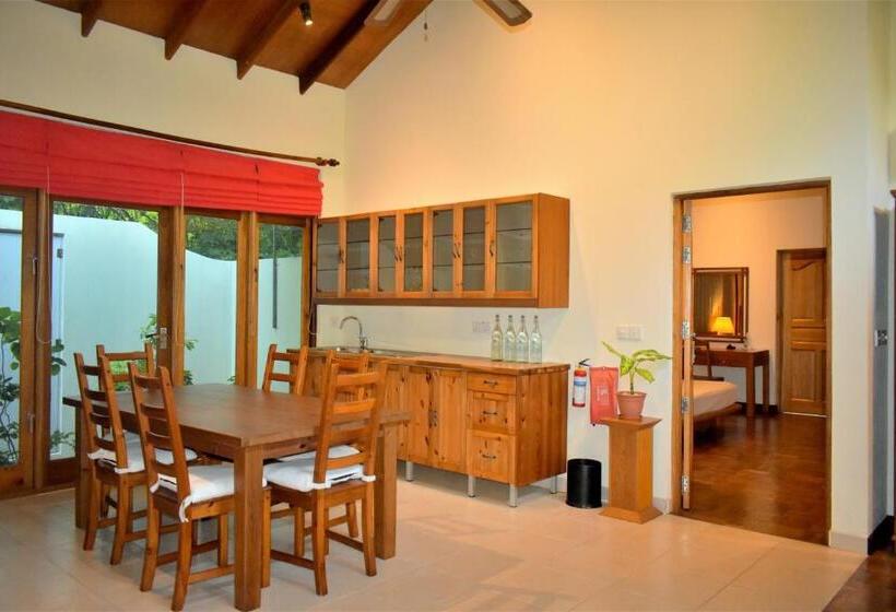 سوییت, Reethi Beach Resort