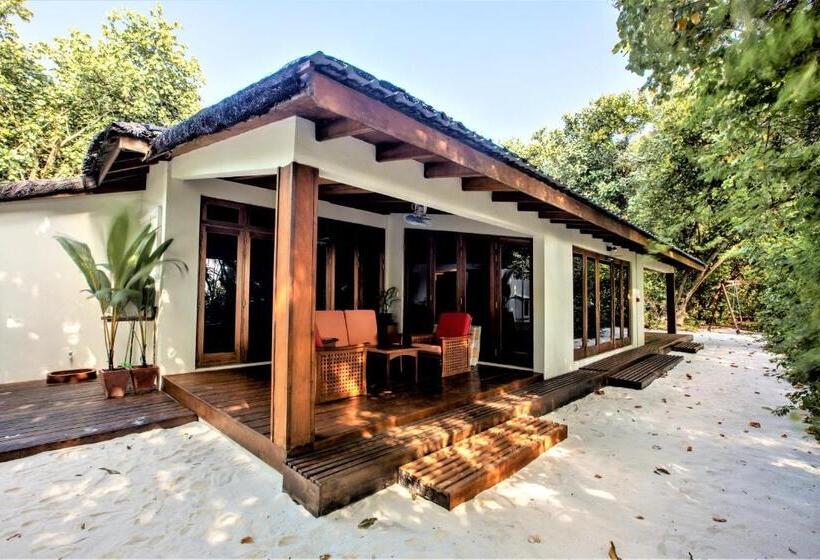 سوییت, Reethi Beach Resort