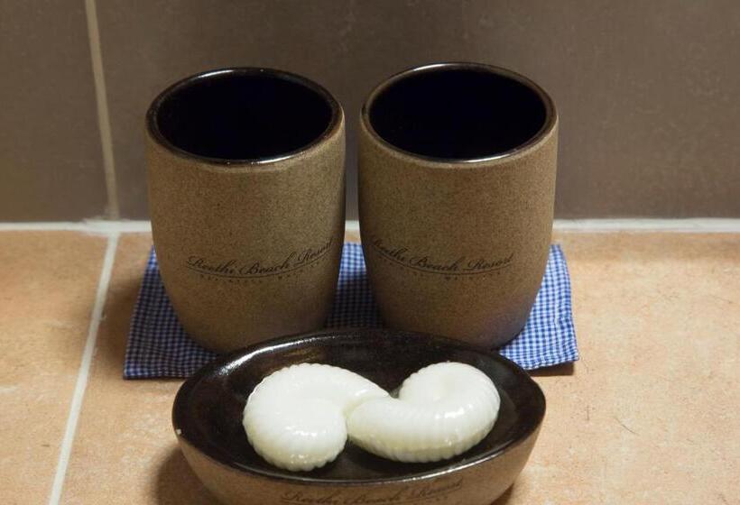 سوییت, Reethi Beach Resort