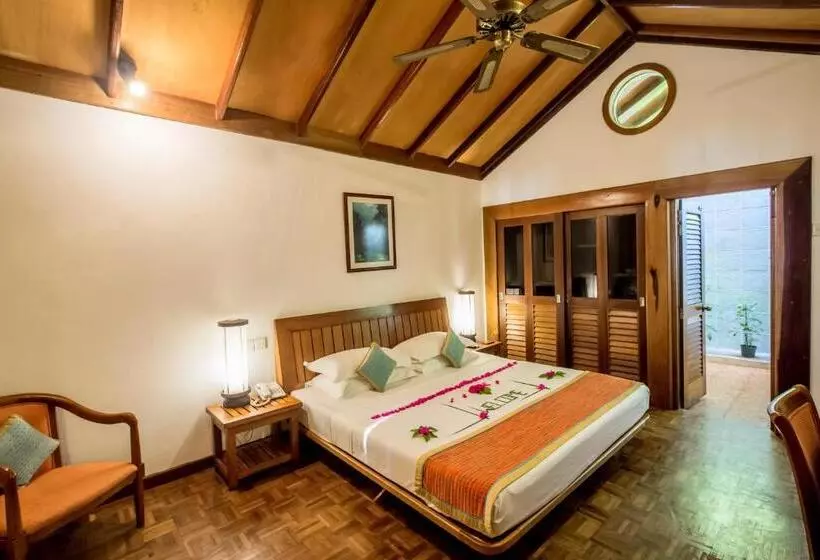 ویلای 1 خوابه, Reethi Beach Resort