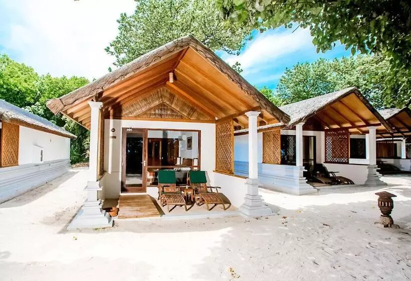 ویلای 1 خوابه, Reethi Beach Resort