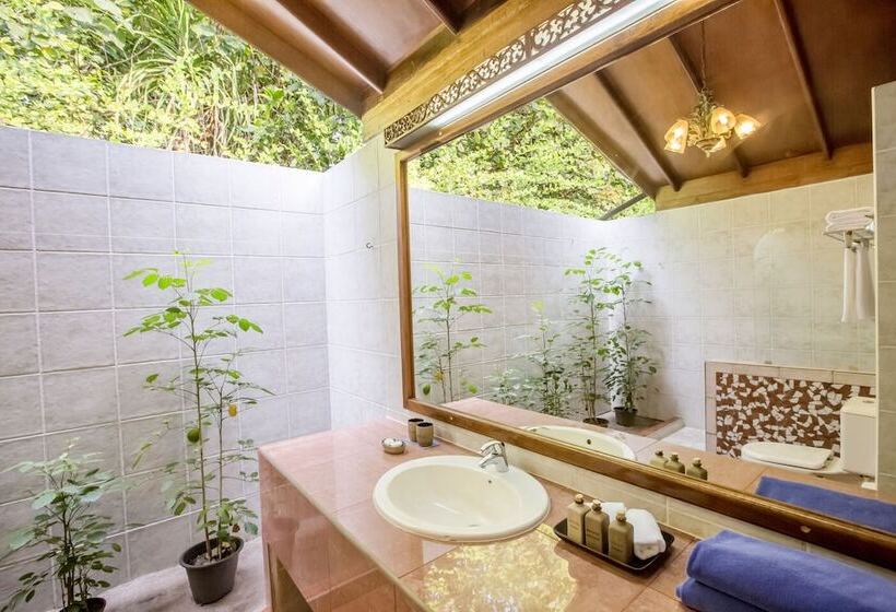 ویلای 1 خوابه, Reethi Beach Resort