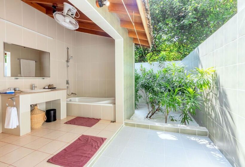 سوییت, Reethi Beach Resort