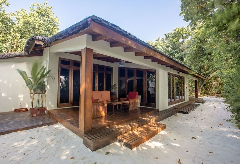 سوییت, Reethi Beach Resort