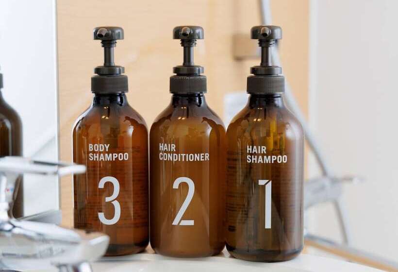 标准间, Resol Trinity Hakata