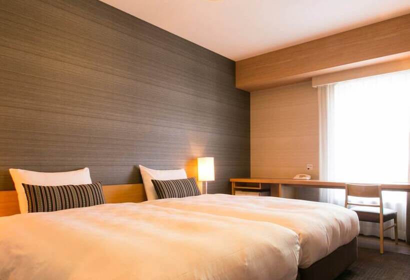 标准间, Resol Trinity Hakata