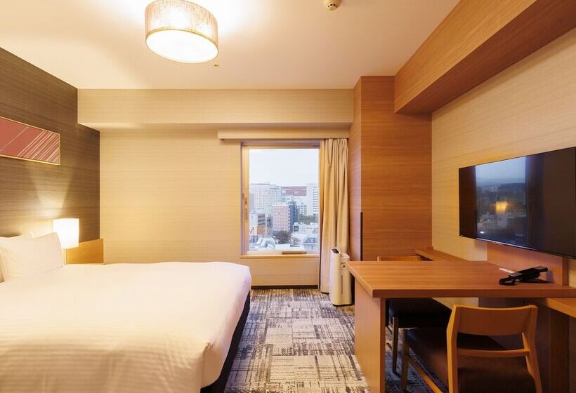 标准间, Resol Trinity Hakata