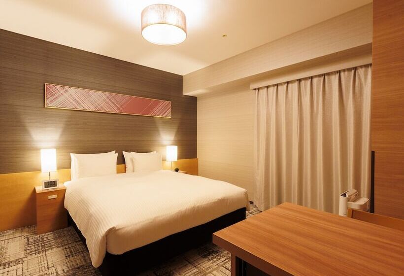 스탠다드 룸, Resol Trinity Hakata
