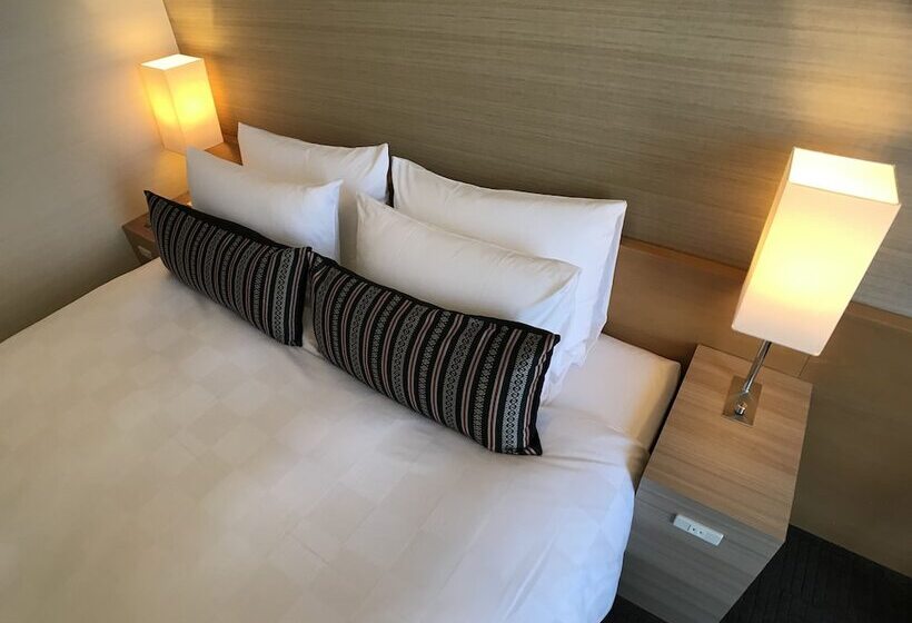 标准间, Resol Trinity Hakata